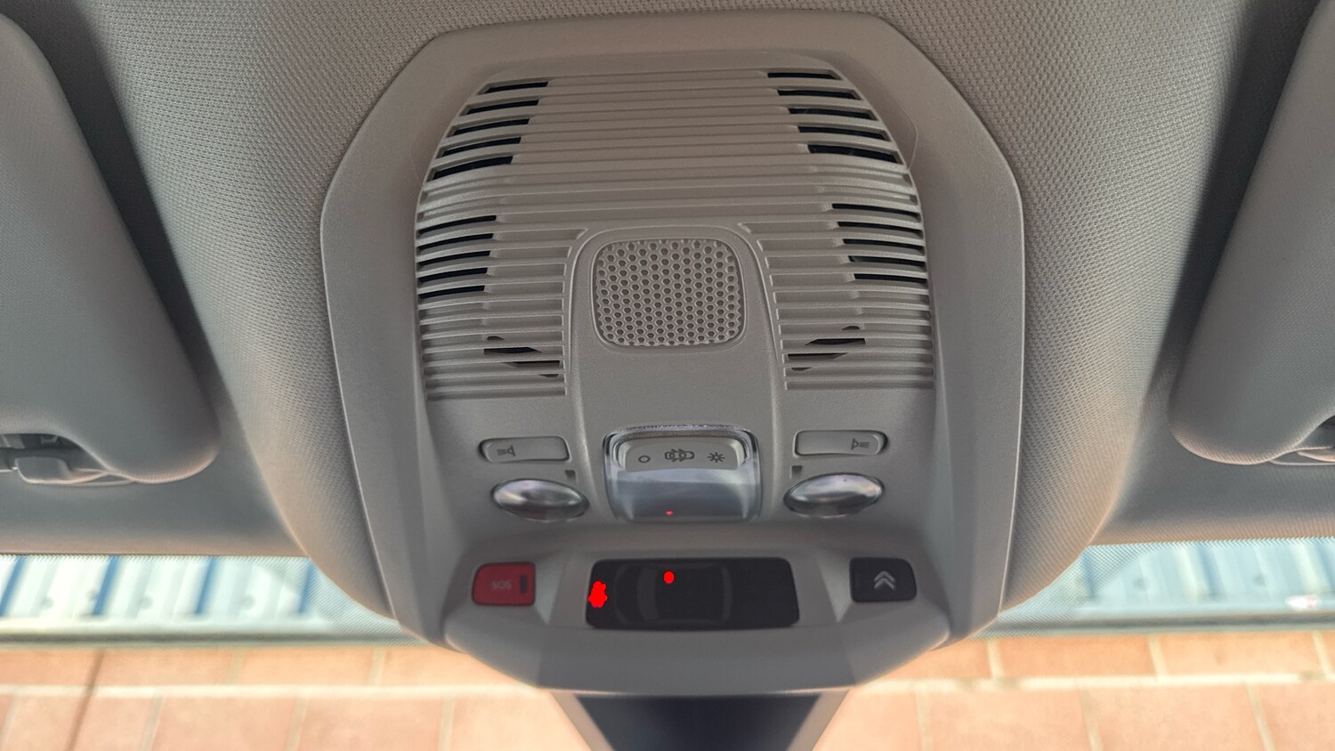 Used Citroen C5 Aircross 2022 for sale - 76772552: Photo 40