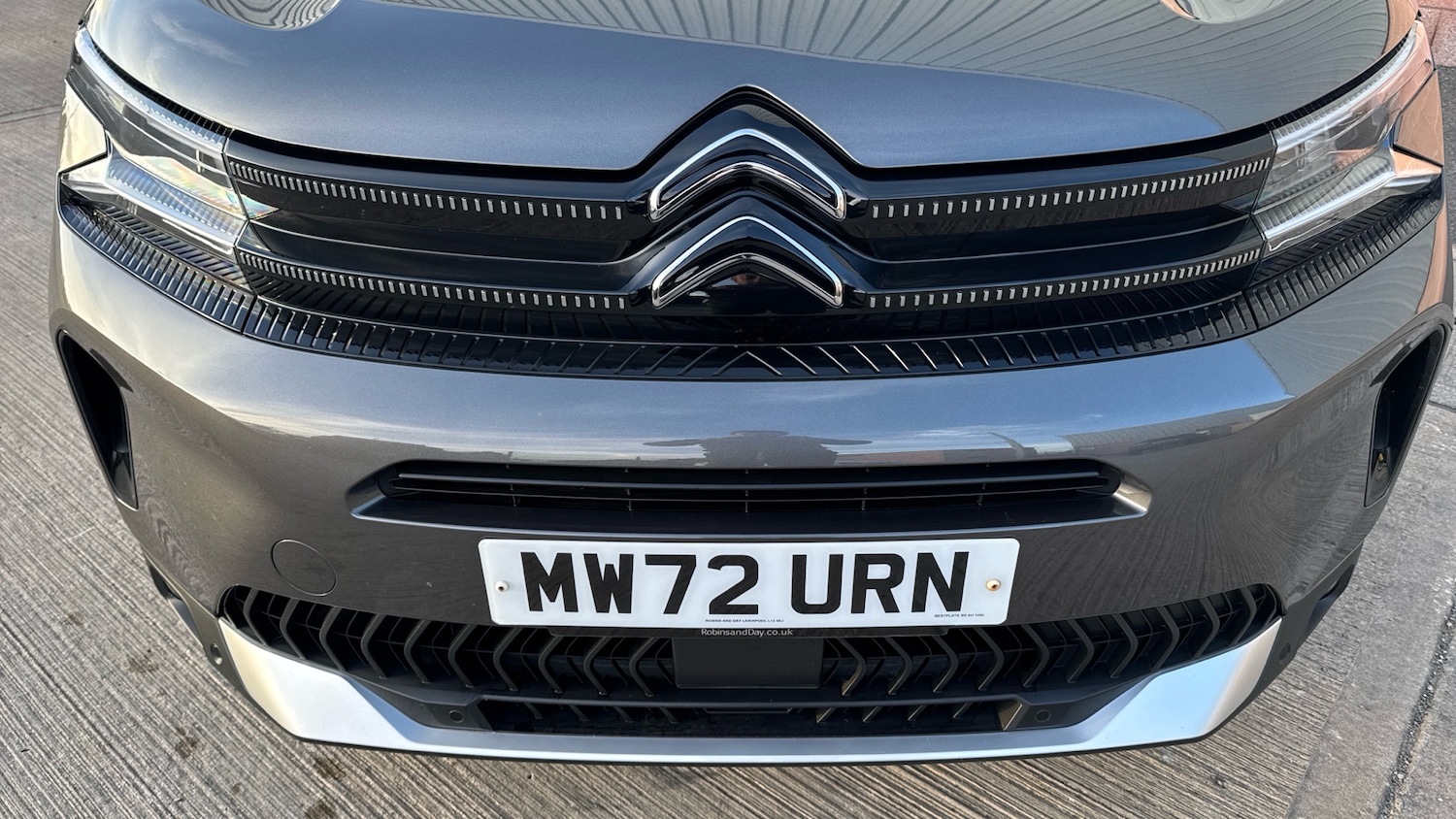 Used Citroen C5 Aircross 2022 for sale - 76772552: Photo 47