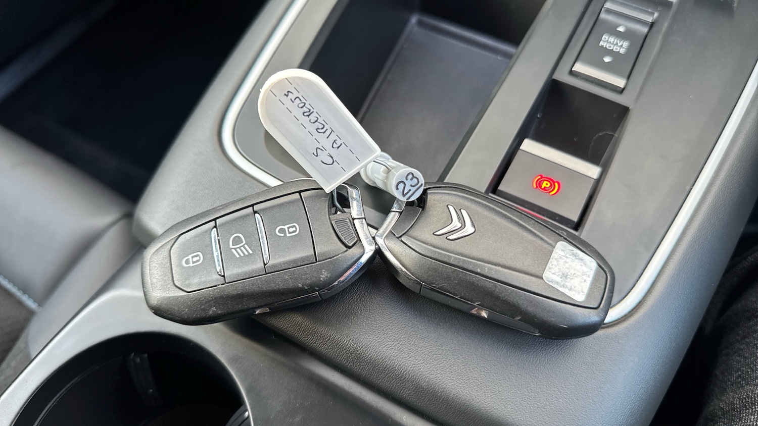 Used Citroen C5 Aircross 2022 for sale - 76772552: Photo 50