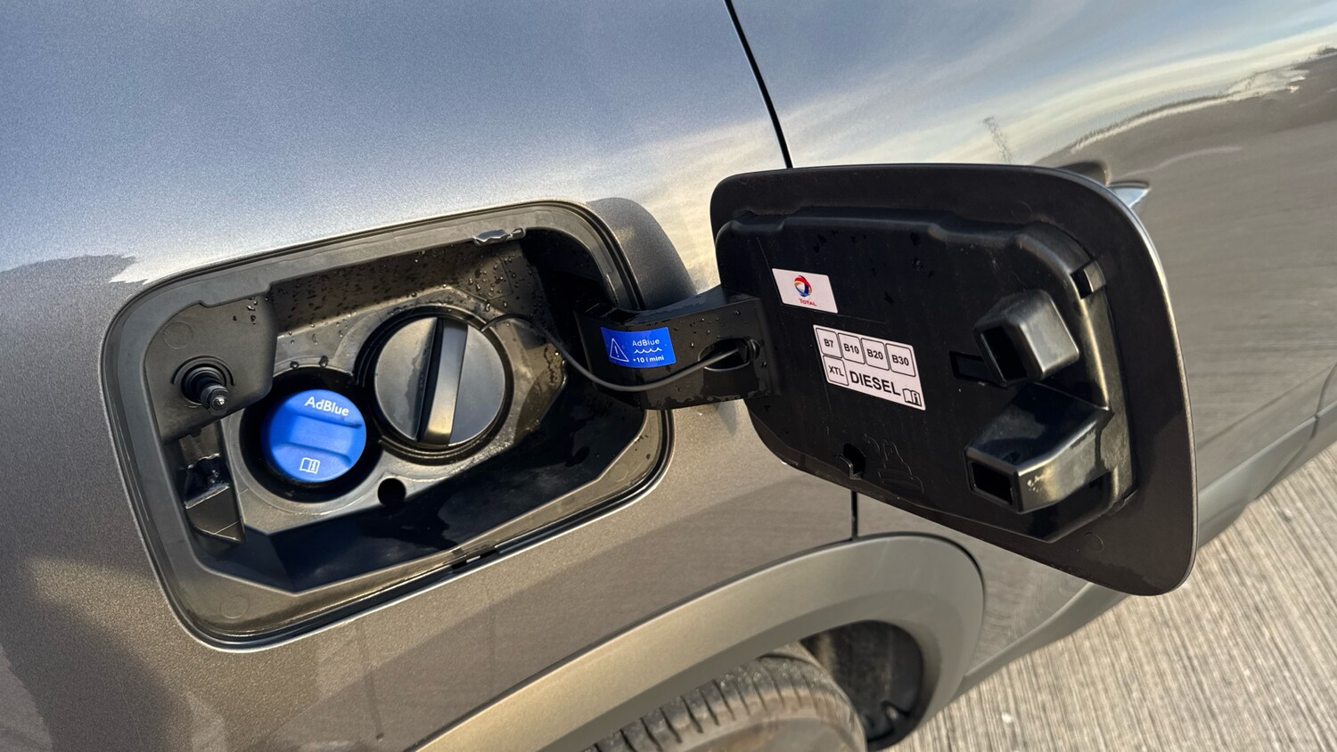 Used Citroen C5 Aircross 2022 for sale - 76772552: Photo 51