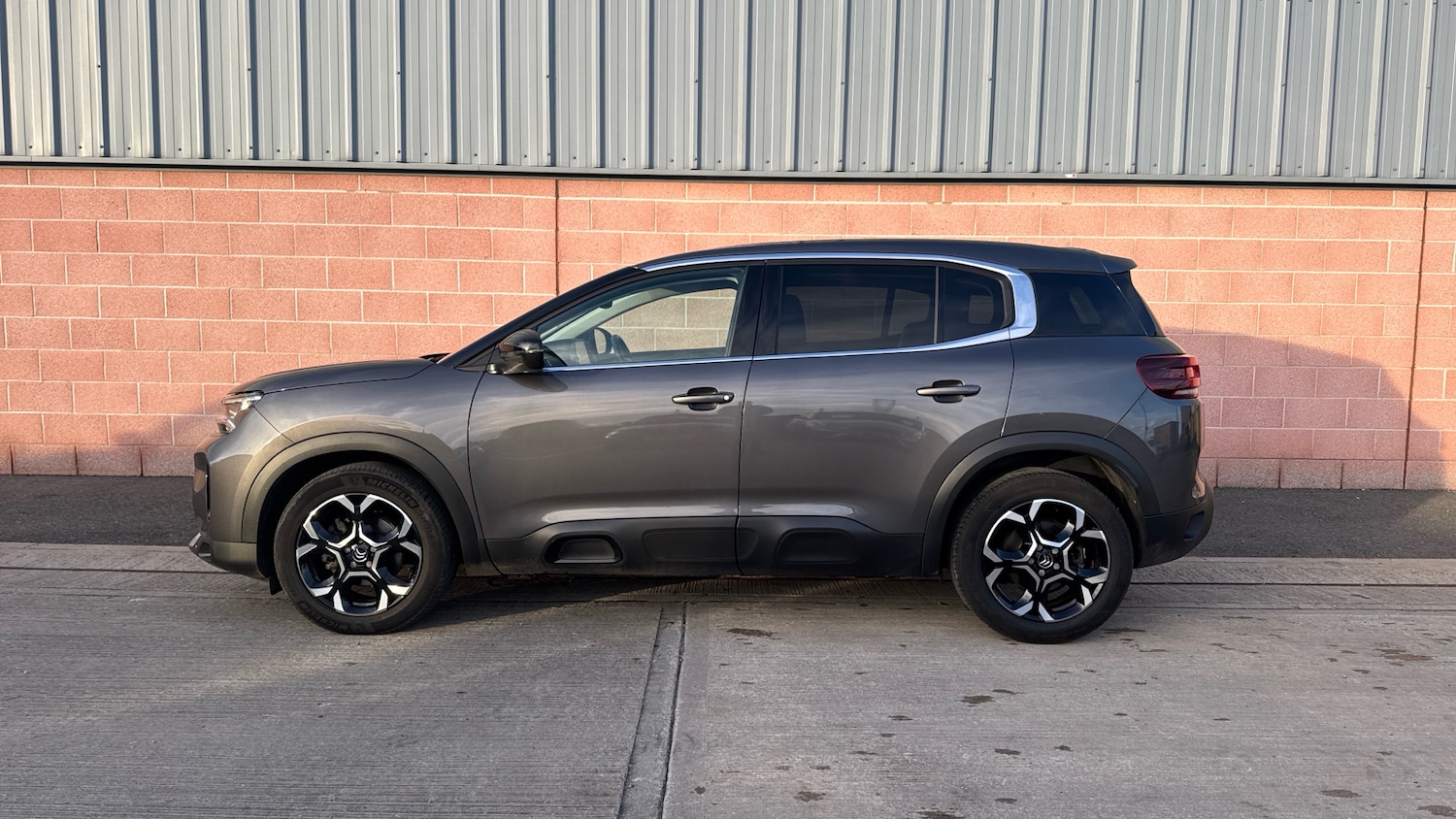 Used Citroen C5 Aircross 2022 for sale - 76772552: Photo 7