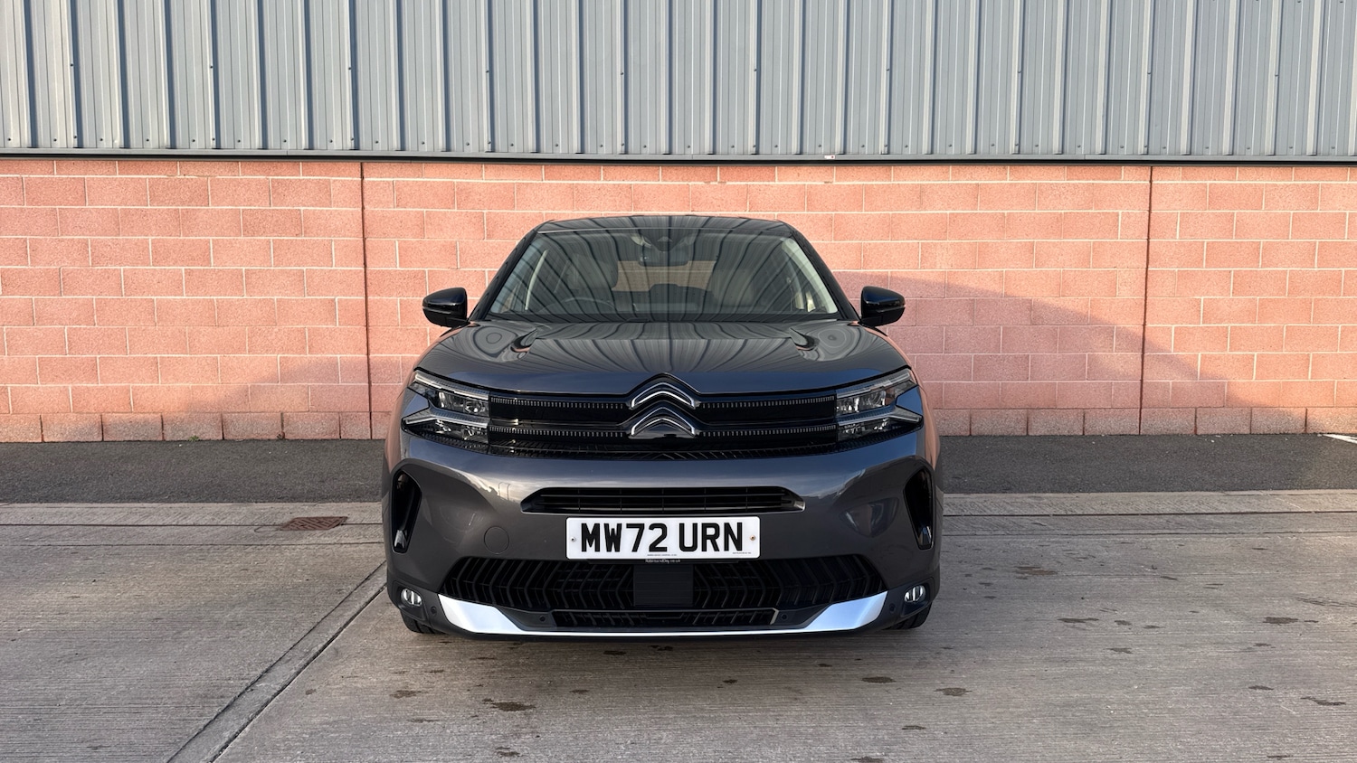 Used Citroen C5 Aircross 2022 for sale - 76772552: Photo 9