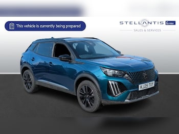 Used Peugeot 2008 2025 for sale - 78823897: Photo