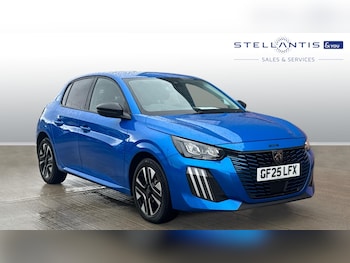 Used Peugeot 208 2025 for sale - 78449479: Photo