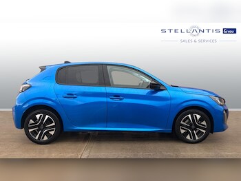 Used Peugeot 208 2025 for sale - 78449479: Photo
