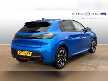Used Peugeot 208 2025 for sale - 78449479: Photo
