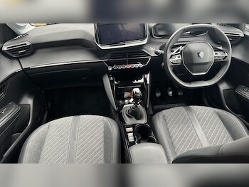 Used Peugeot 208 2025 for sale - 78449479: Photo