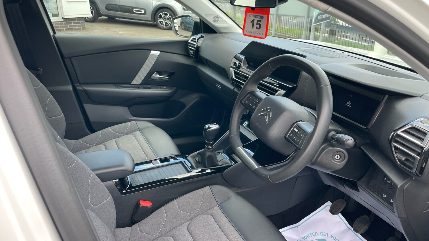 Used Citroen C4 2024 for sale - 75966344: Photo 11