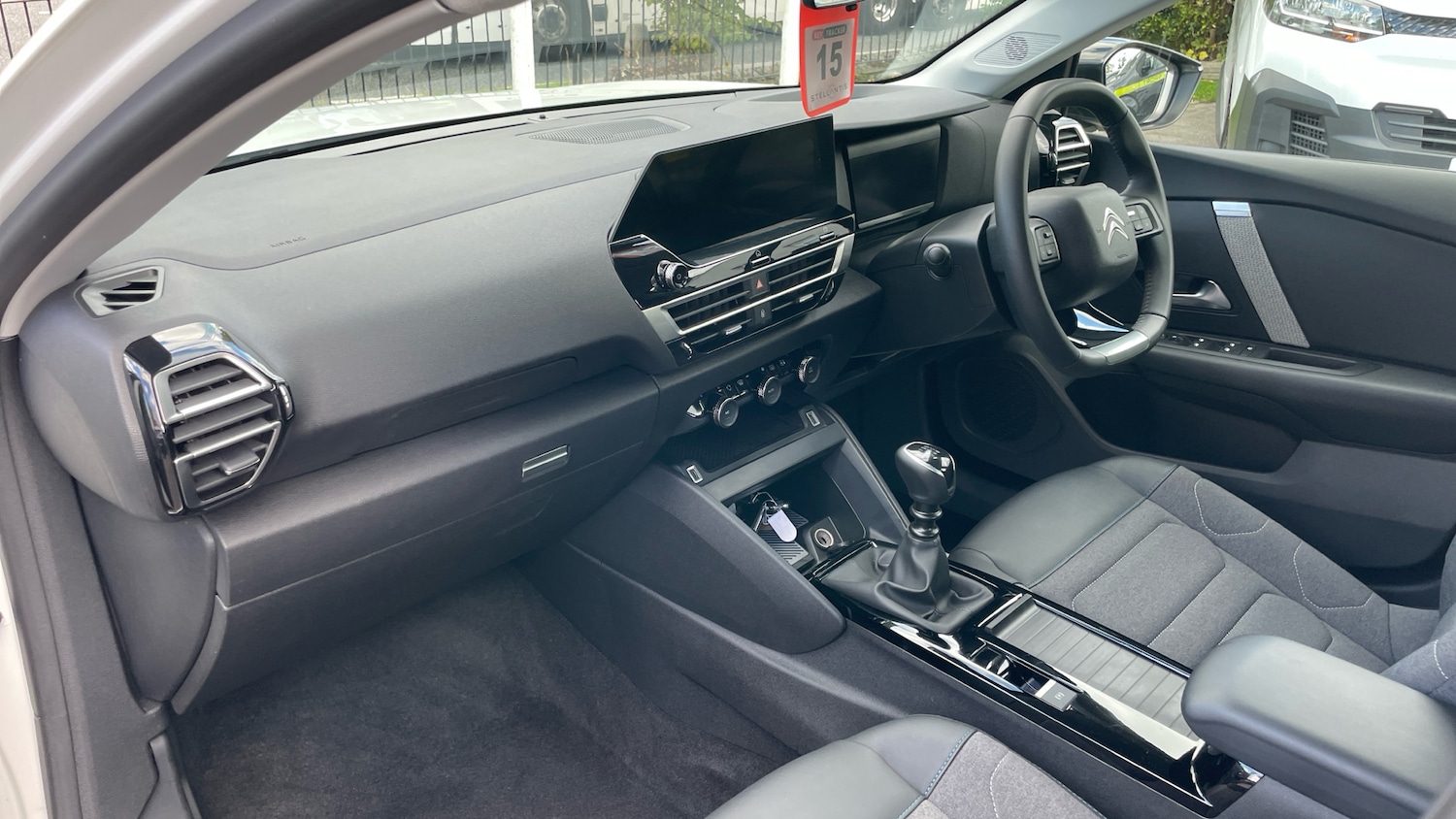 Used Citroen C4 2024 for sale - 75966344: Photo 12