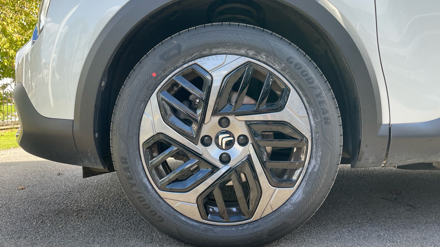 Used Citroen C4 2024 for sale - 75966344: Photo 14