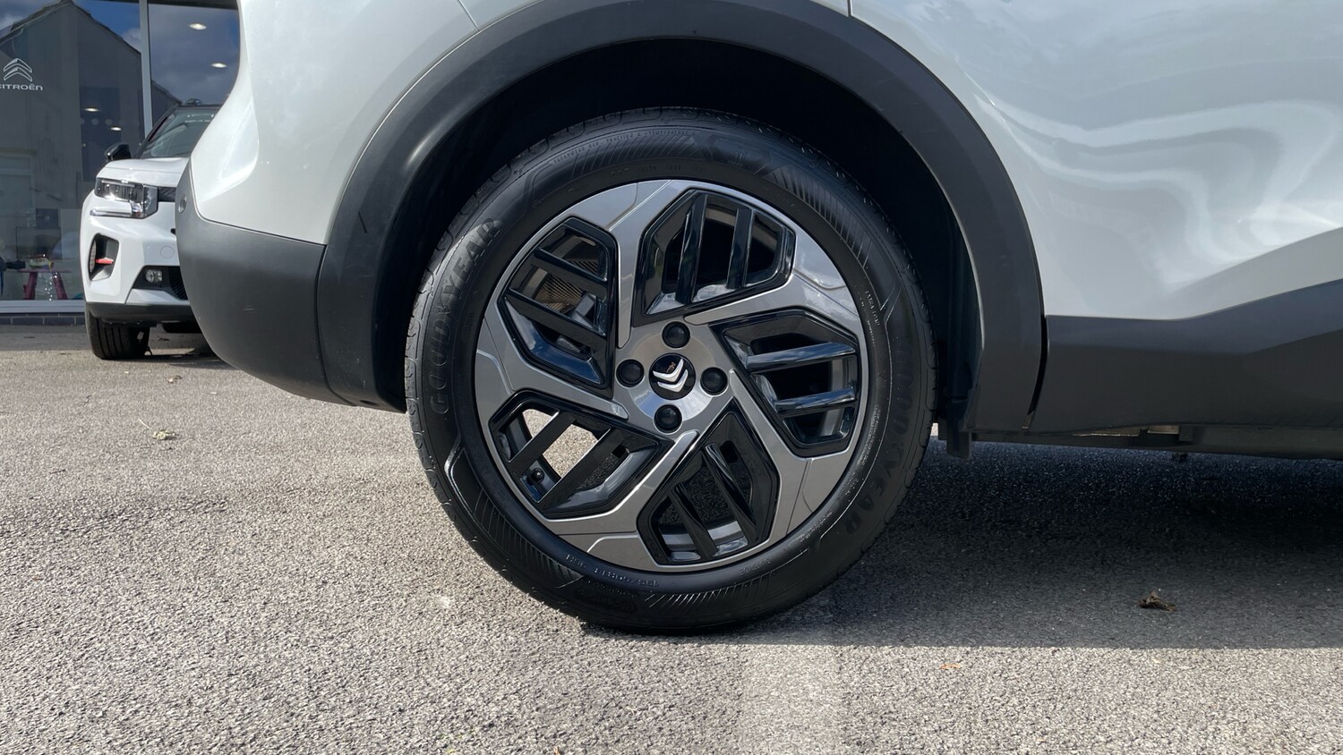 Used Citroen C4 2024 for sale - 75966344: Photo 16