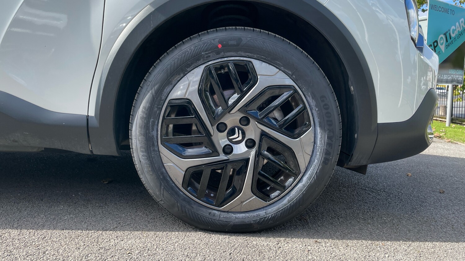 Used Citroen C4 2024 for sale - 75966344: Photo 17