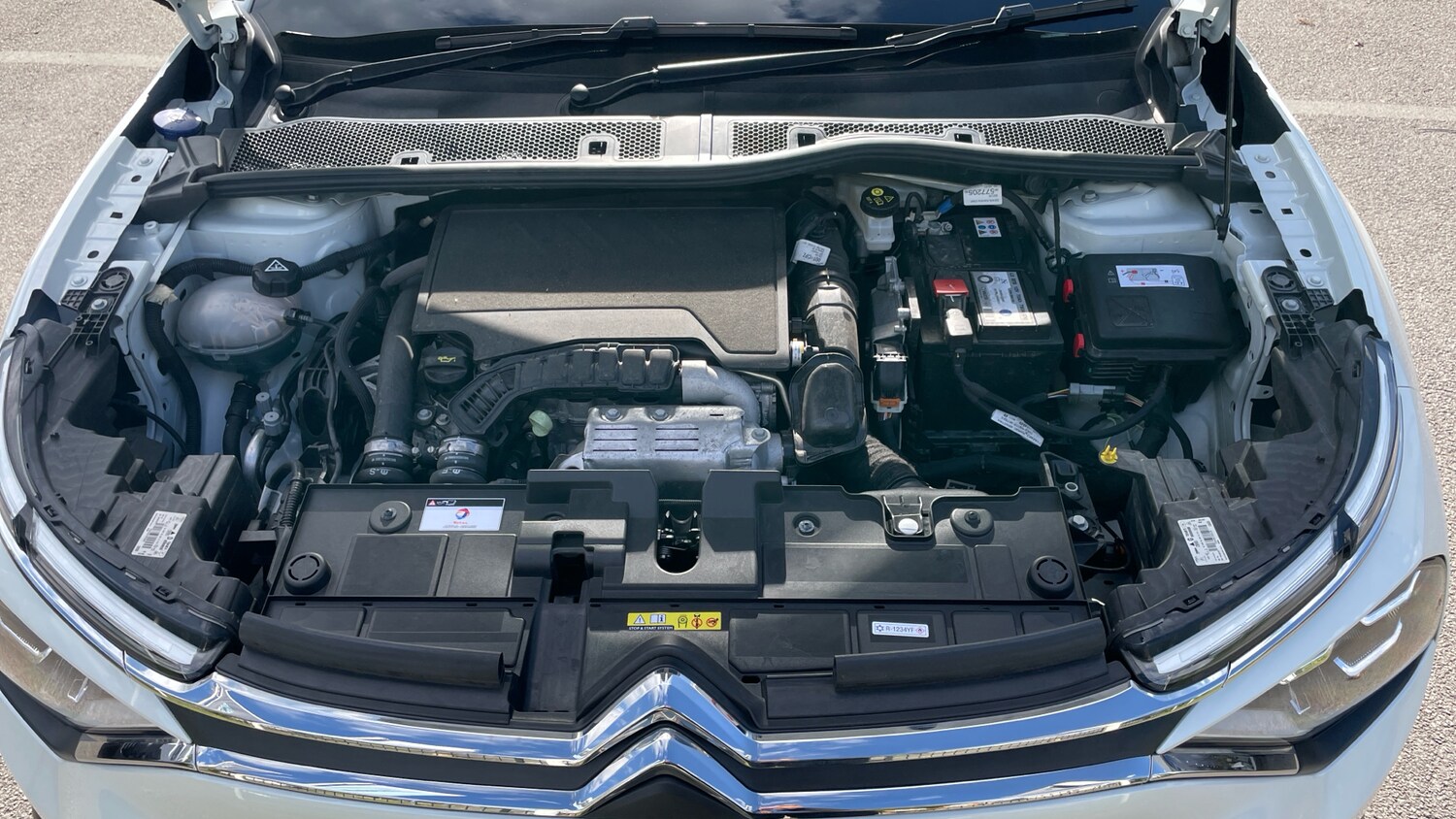 Used Citroen C4 2024 for sale - 75966344: Photo 18