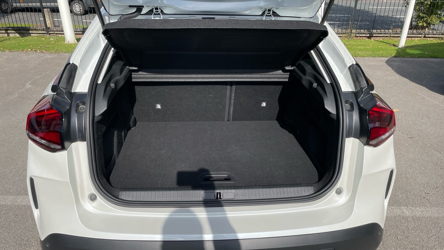 Used Citroen C4 2024 for sale - 75966344: Photo 19