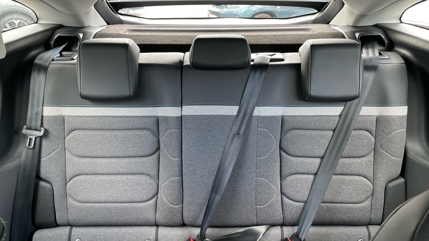 Used Citroen C4 2024 for sale - 75966344: Photo 25