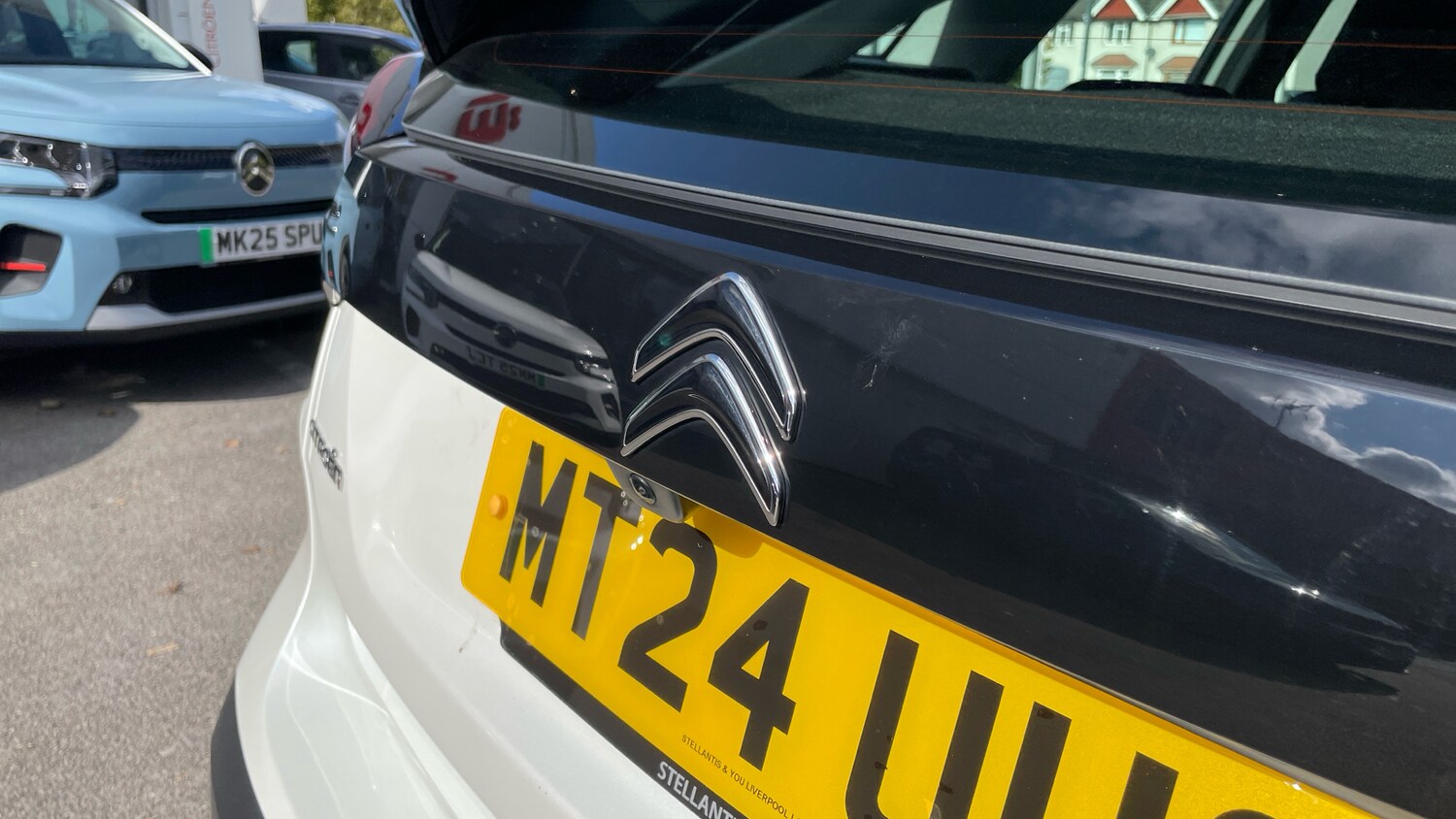 Used Citroen C4 2024 for sale - 75966344: Photo 26