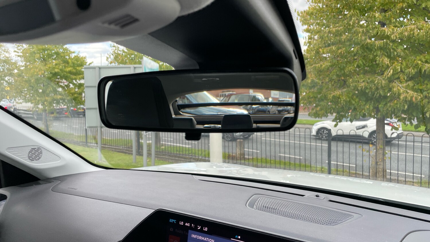 Used Citroen C4 2024 for sale - 75966344: Photo 34