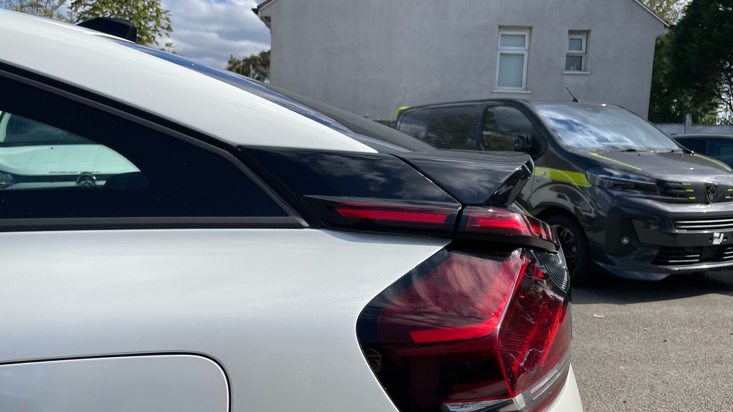 Used Citroen C4 2024 for sale - 75966344: Photo 40