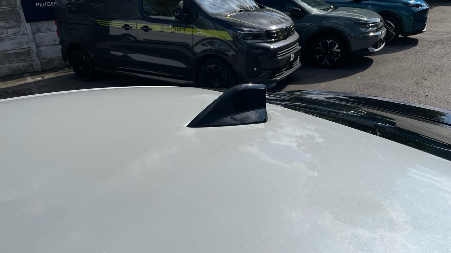 Used Citroen C4 2024 for sale - 75966344: Photo 45