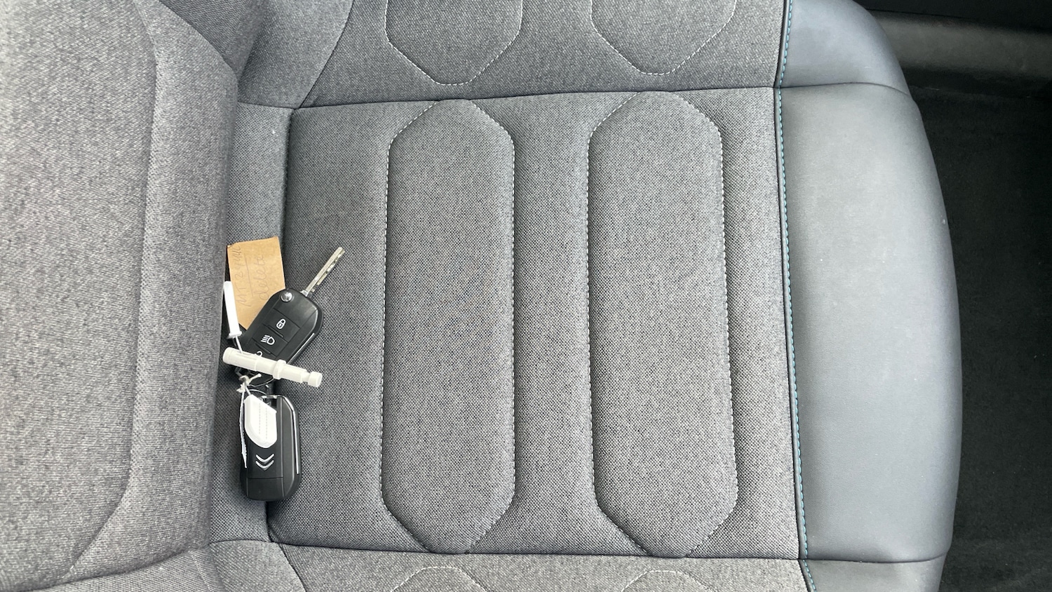 Used Citroen C4 2024 for sale - 75966344: Photo 46