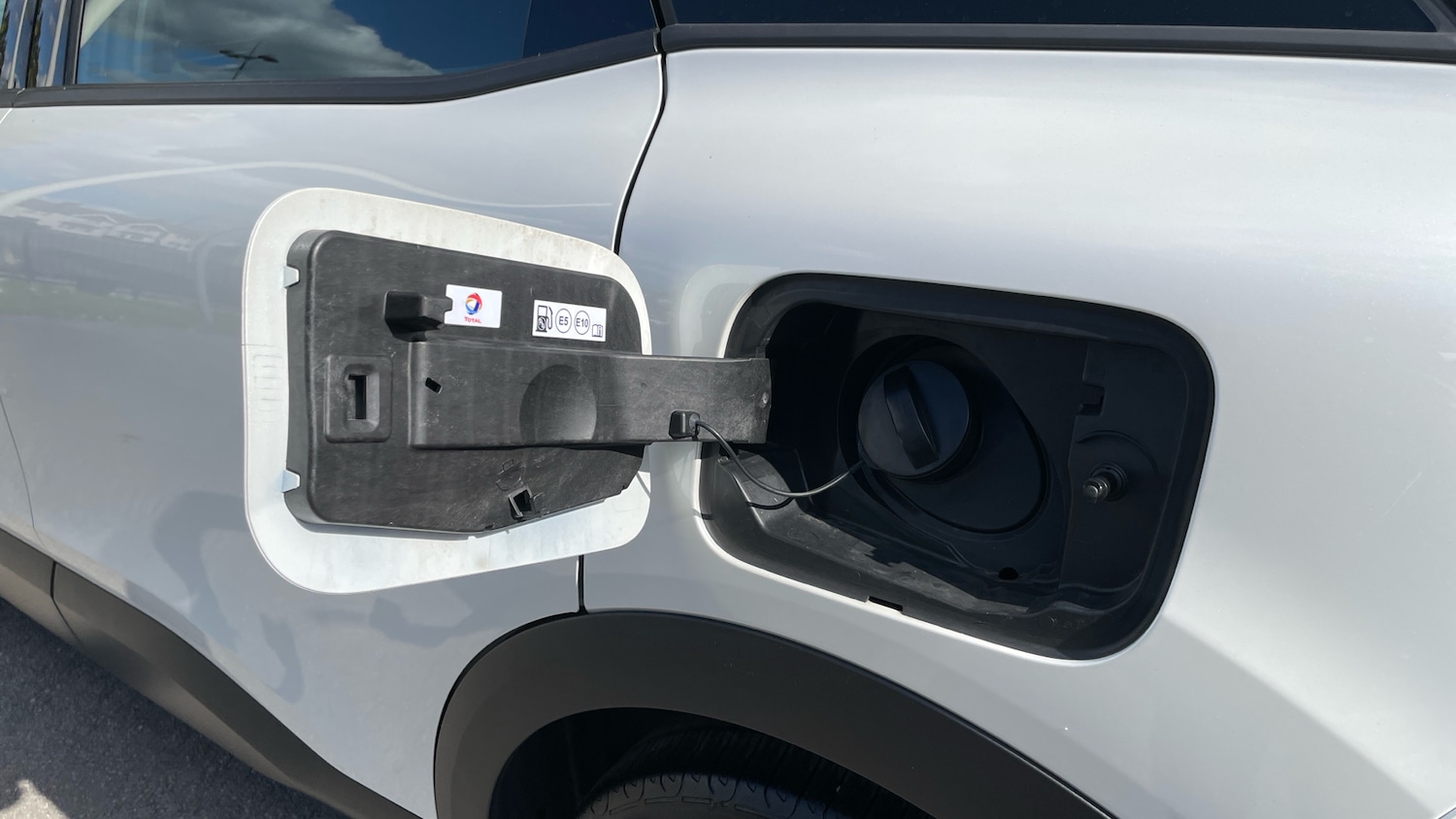 Used Citroen C4 2024 for sale - 75966344: Photo 47