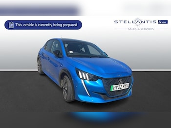 Used Peugeot 208 2022 for sale - 78706079: Photo