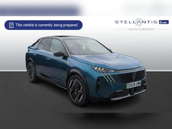Used Peugeot 3008 2024 for sale - 79681439: Photo