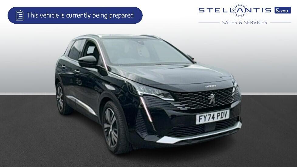 Used Peugeot 3008 2024 for sale - 76154034: Photo 1
