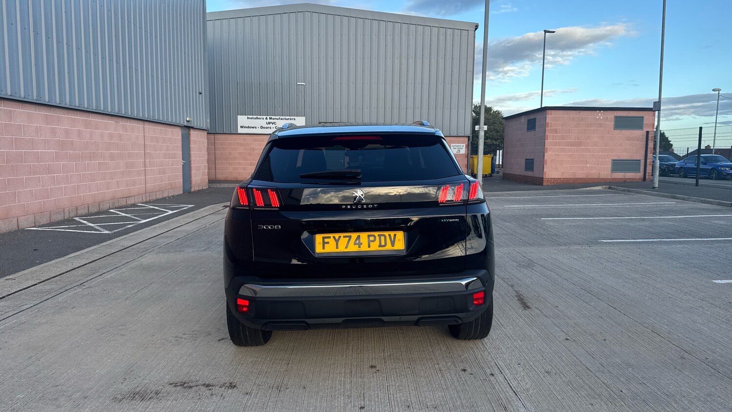 Used Peugeot 3008 2024 for sale - 76154034: Photo 10