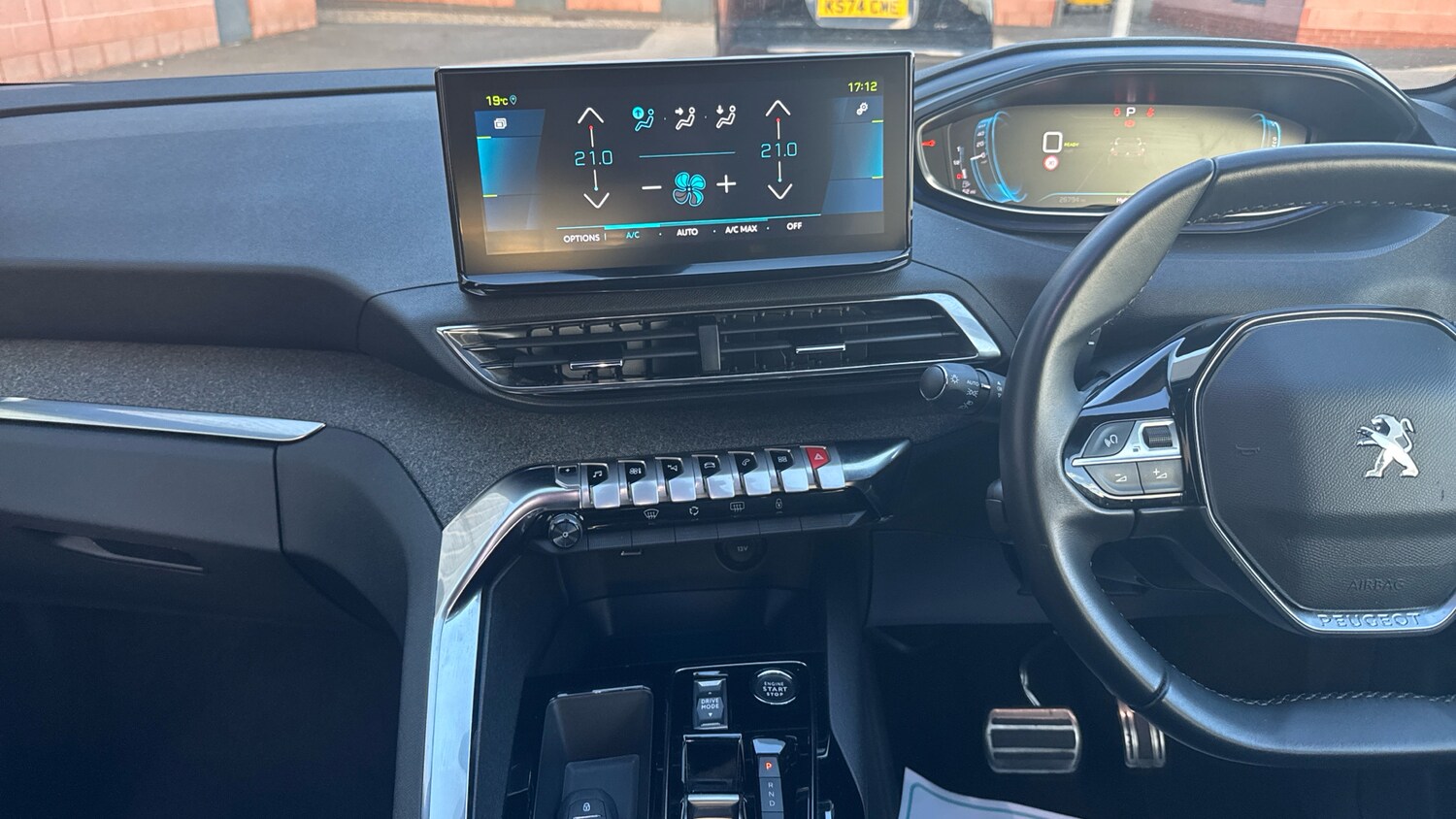 Used Peugeot 3008 2024 for sale - 76154034: Photo 11