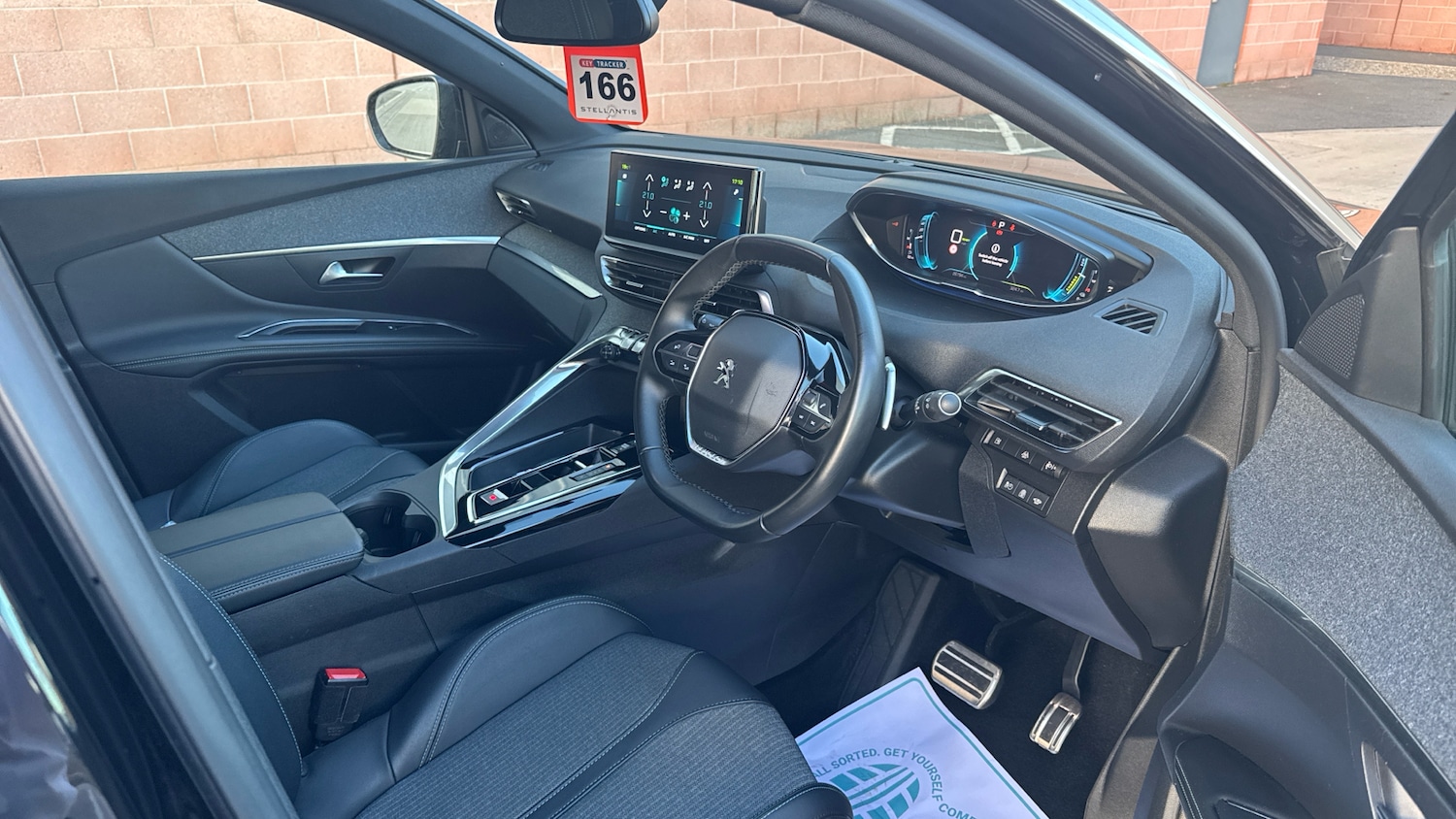 Used Peugeot 3008 2024 for sale - 76154034: Photo 12