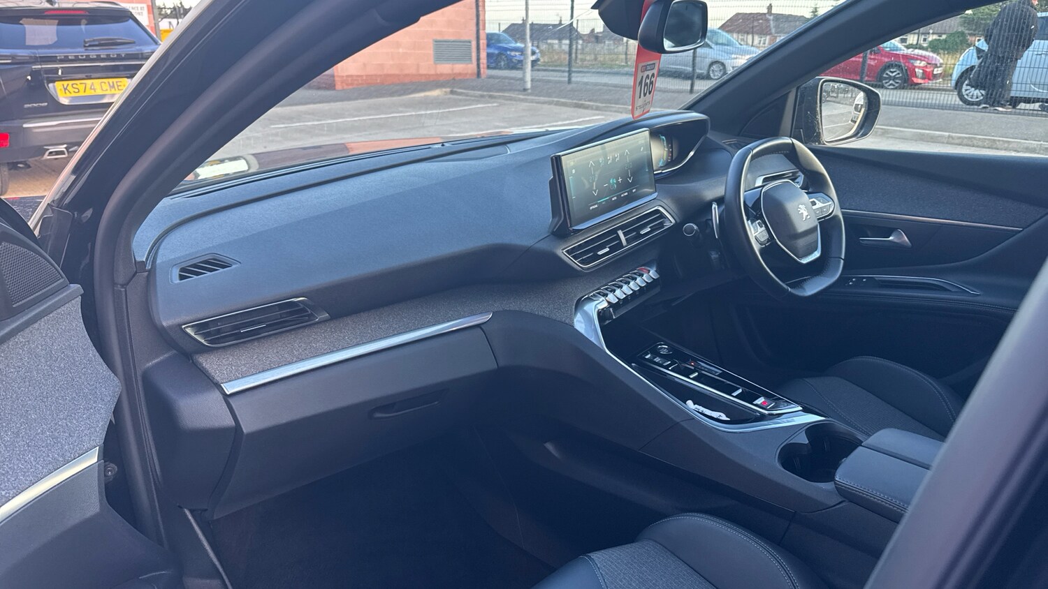 Used Peugeot 3008 2024 for sale - 76154034: Photo 13