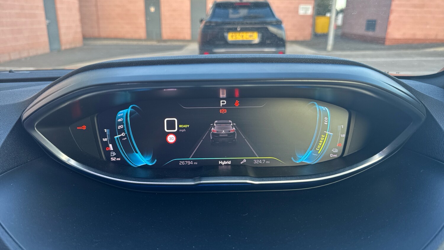 Used Peugeot 3008 2024 for sale - 76154034: Photo 14