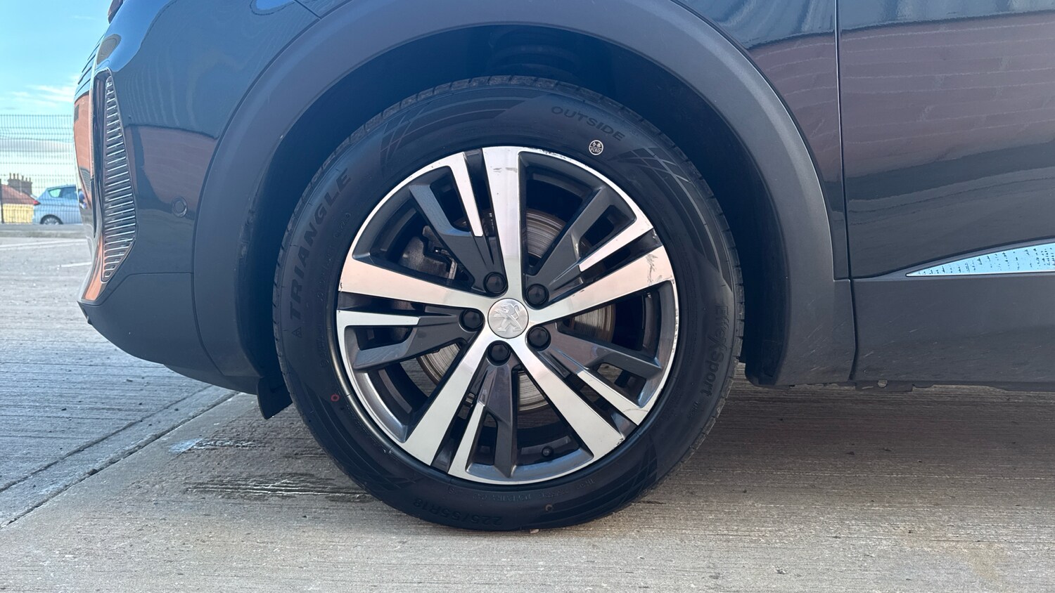 Used Peugeot 3008 2024 for sale - 76154034: Photo 15