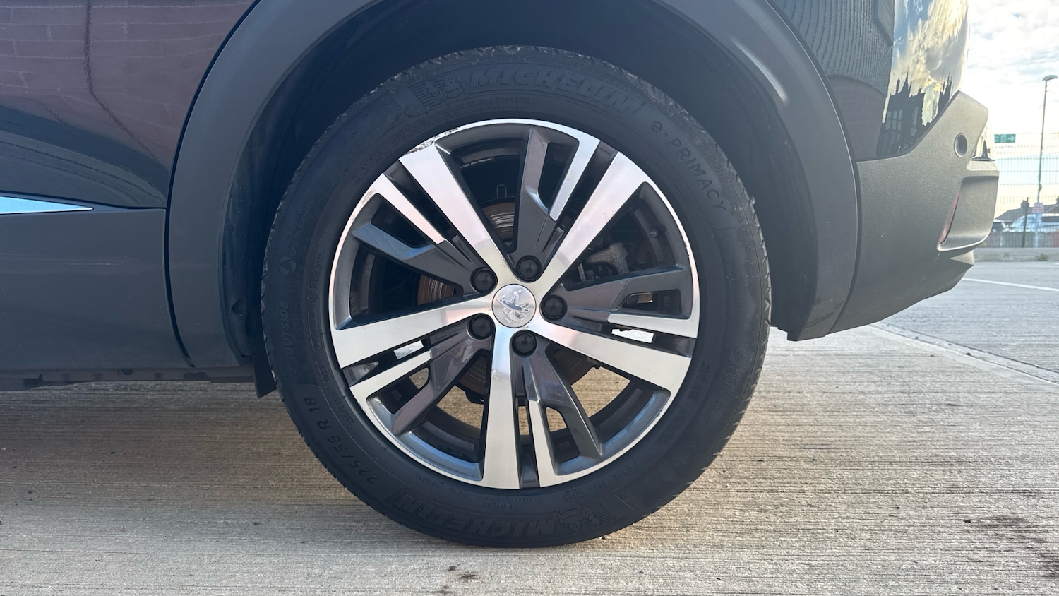 Used Peugeot 3008 2024 for sale - 76154034: Photo 16