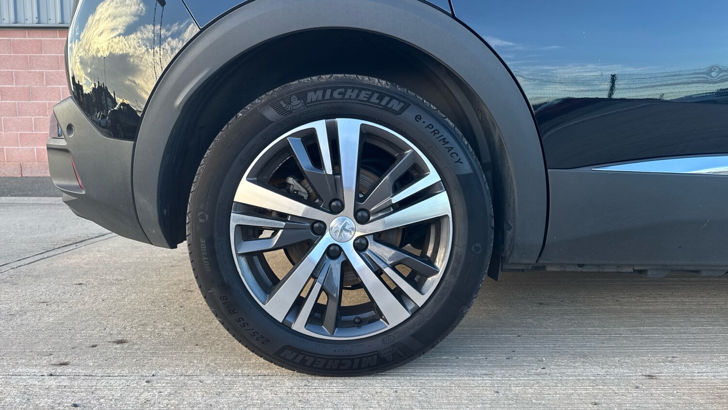 Used Peugeot 3008 2024 for sale - 76154034: Photo 17