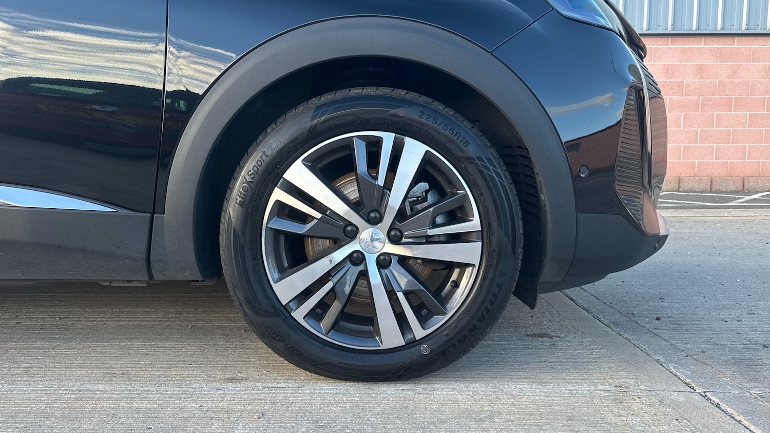 Used Peugeot 3008 2024 for sale - 76154034: Photo 18