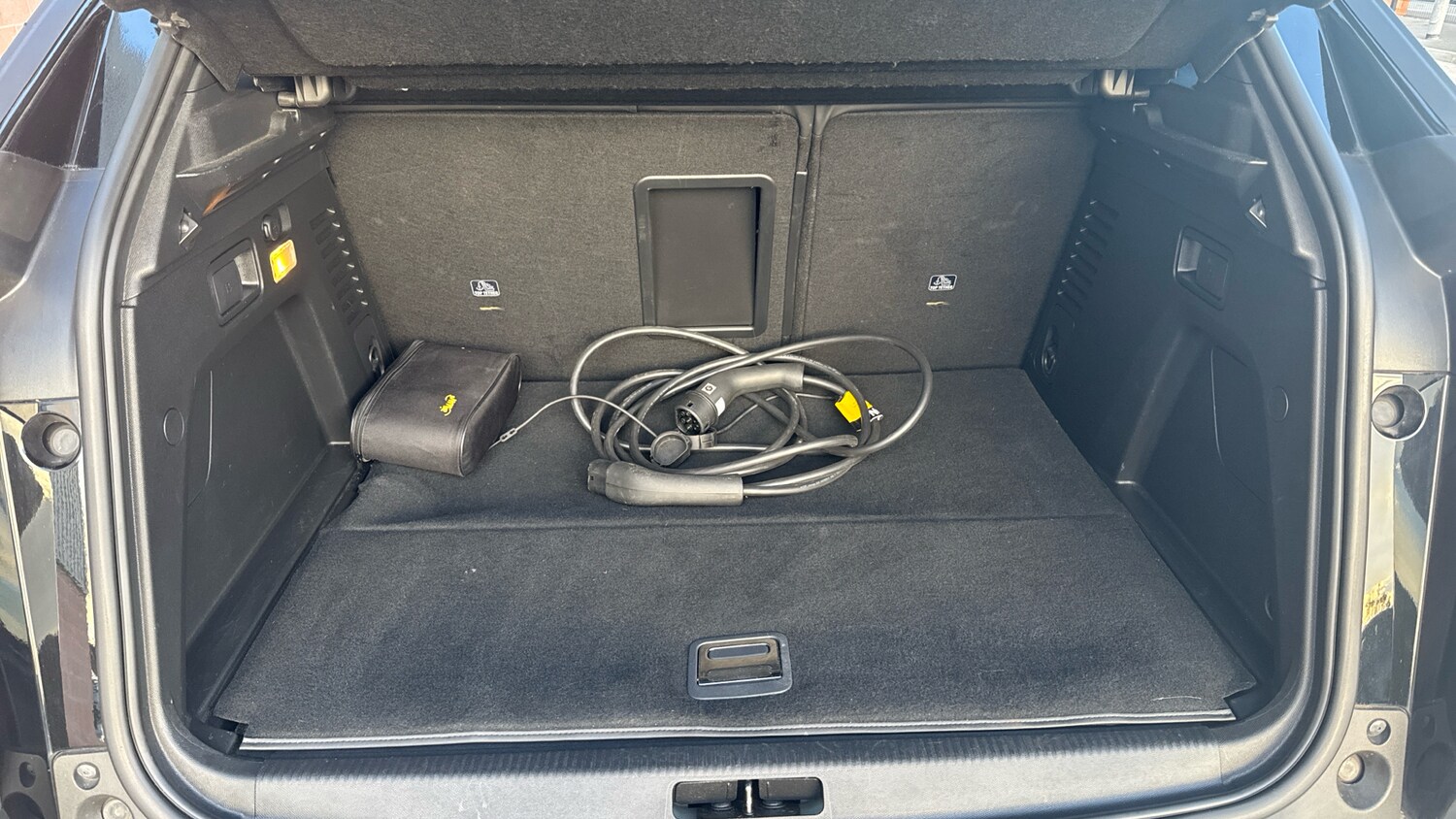 Used Peugeot 3008 2024 for sale - 76154034: Photo 20