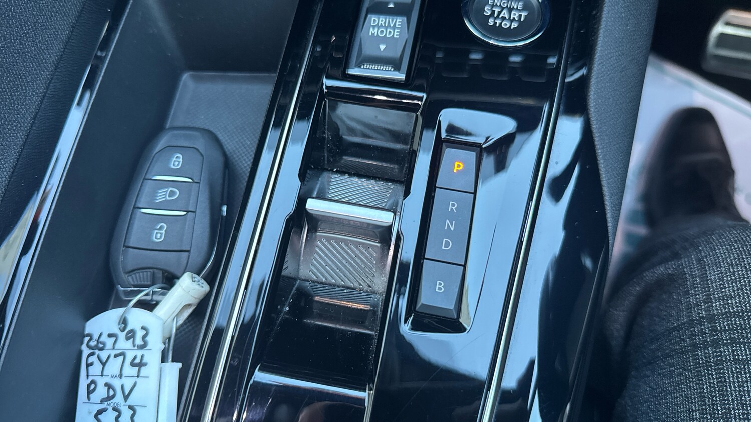 Used Peugeot 3008 2024 for sale - 76154034: Photo 21