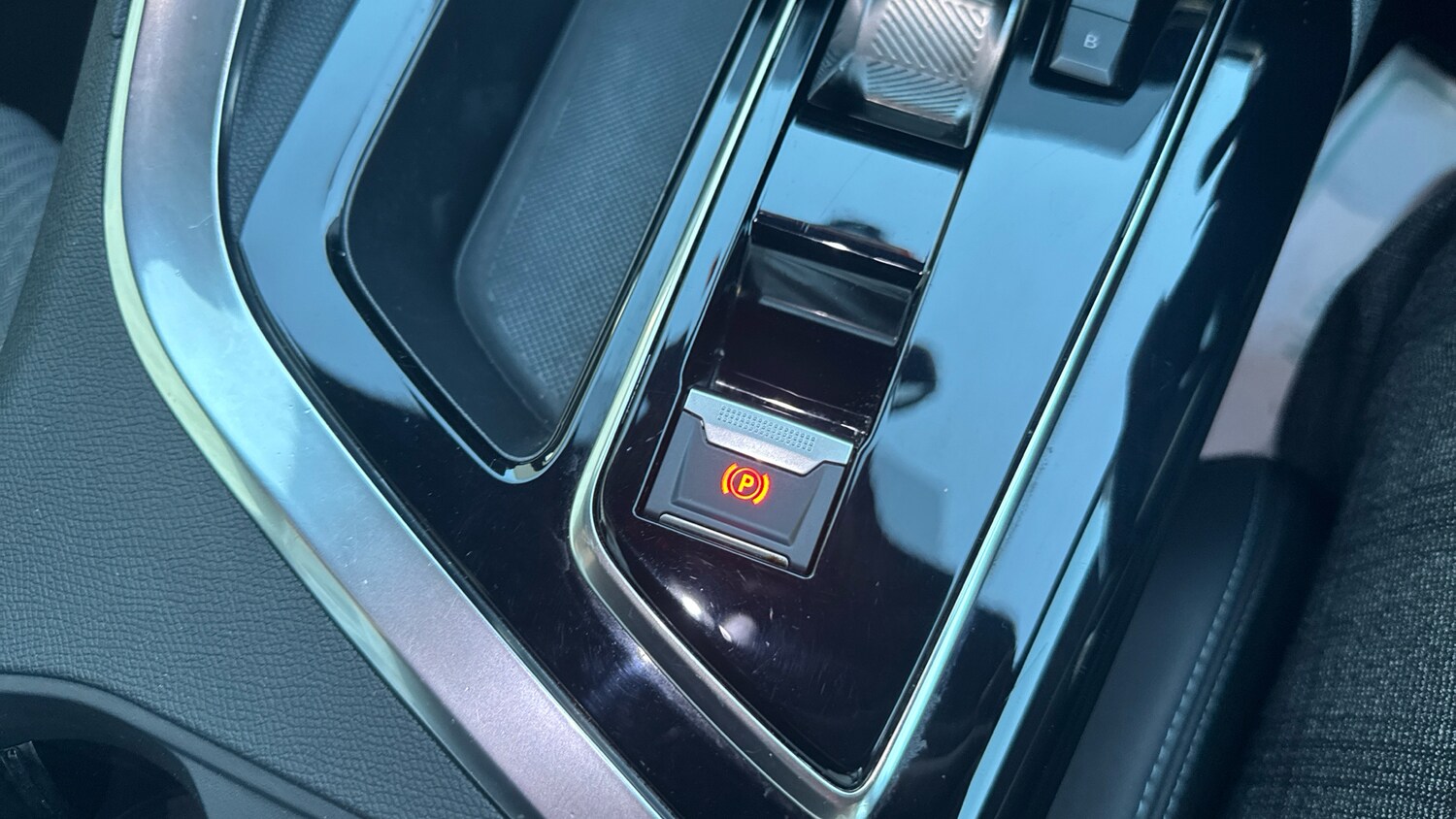 Used Peugeot 3008 2024 for sale - 76154034: Photo 22