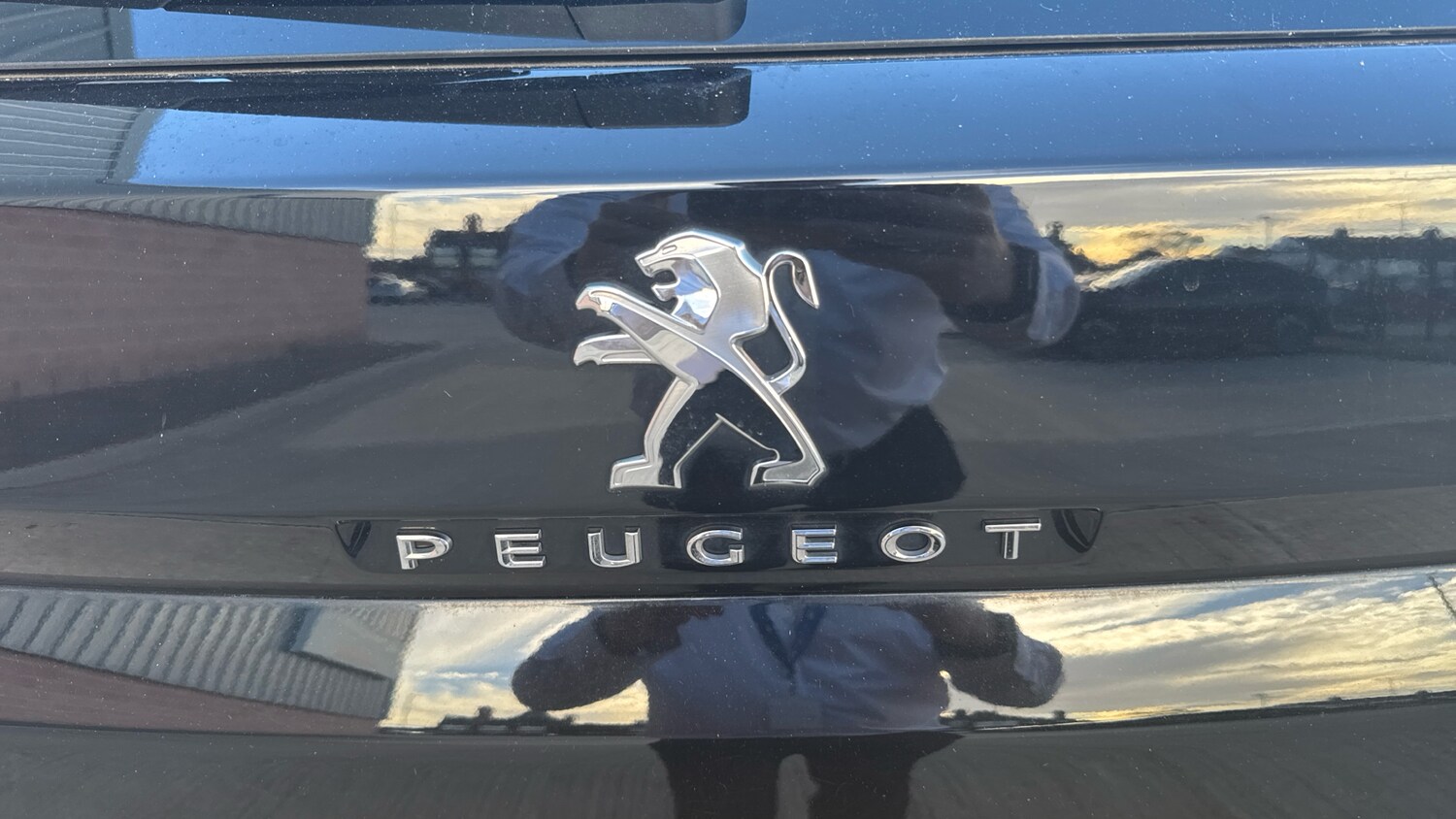 Used Peugeot 3008 2024 for sale - 76154034: Photo 27