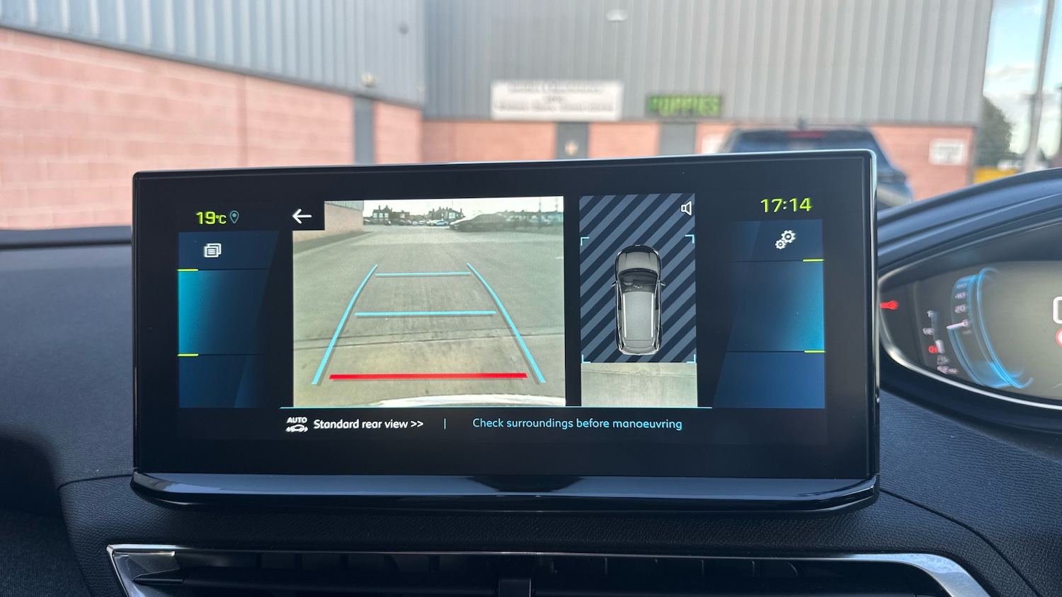 Used Peugeot 3008 2024 for sale - 76154034: Photo 30