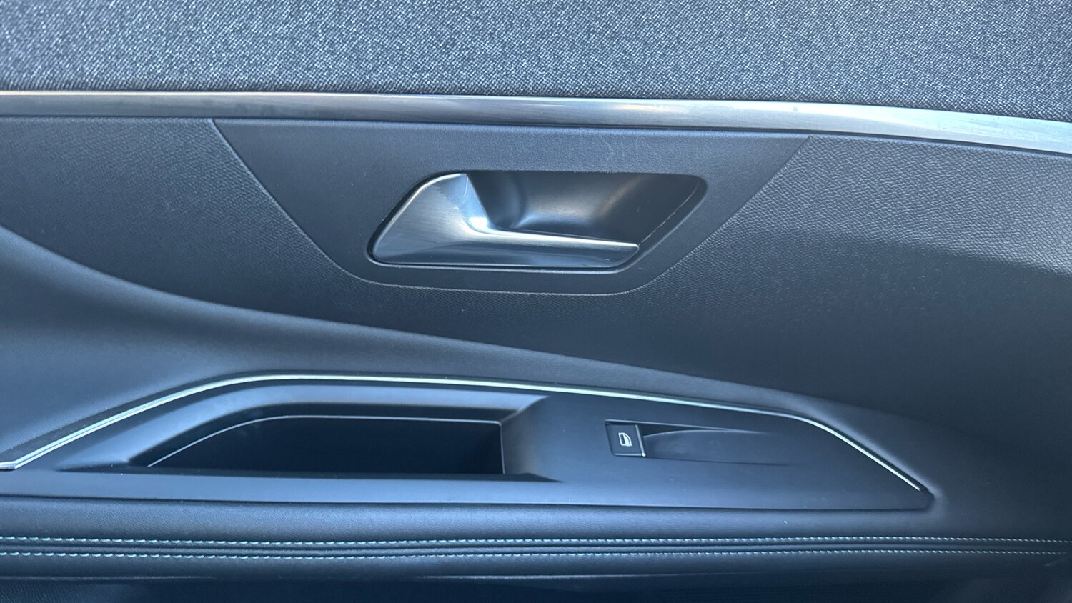 Used Peugeot 3008 2024 for sale - 76154034: Photo 42