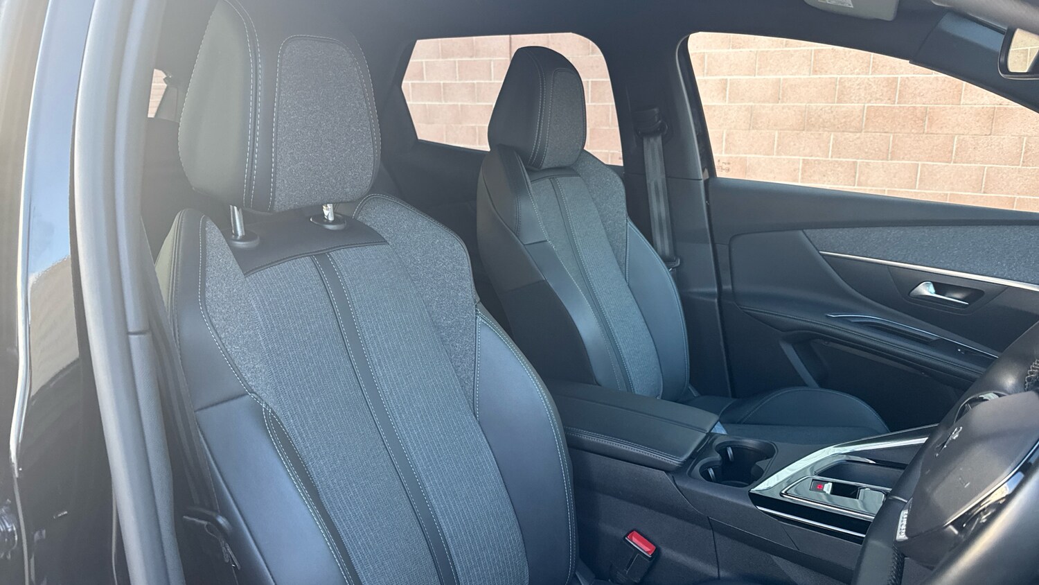 Used Peugeot 3008 2024 for sale - 76154034: Photo 43