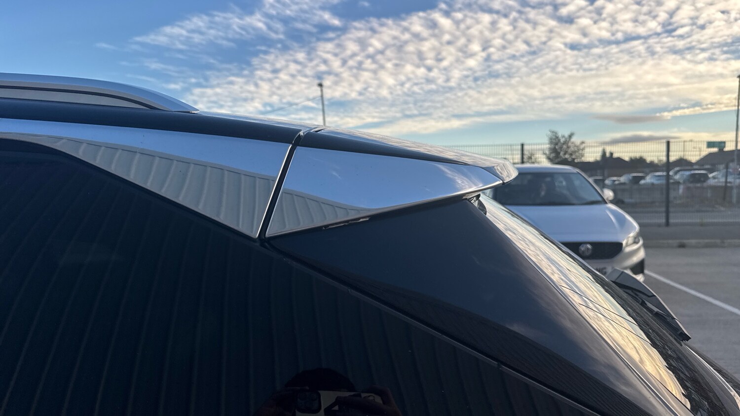 Used Peugeot 3008 2024 for sale - 76154034: Photo 44