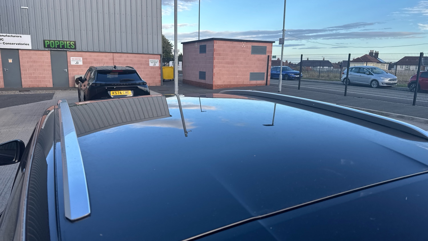 Used Peugeot 3008 2024 for sale - 76154034: Photo 49