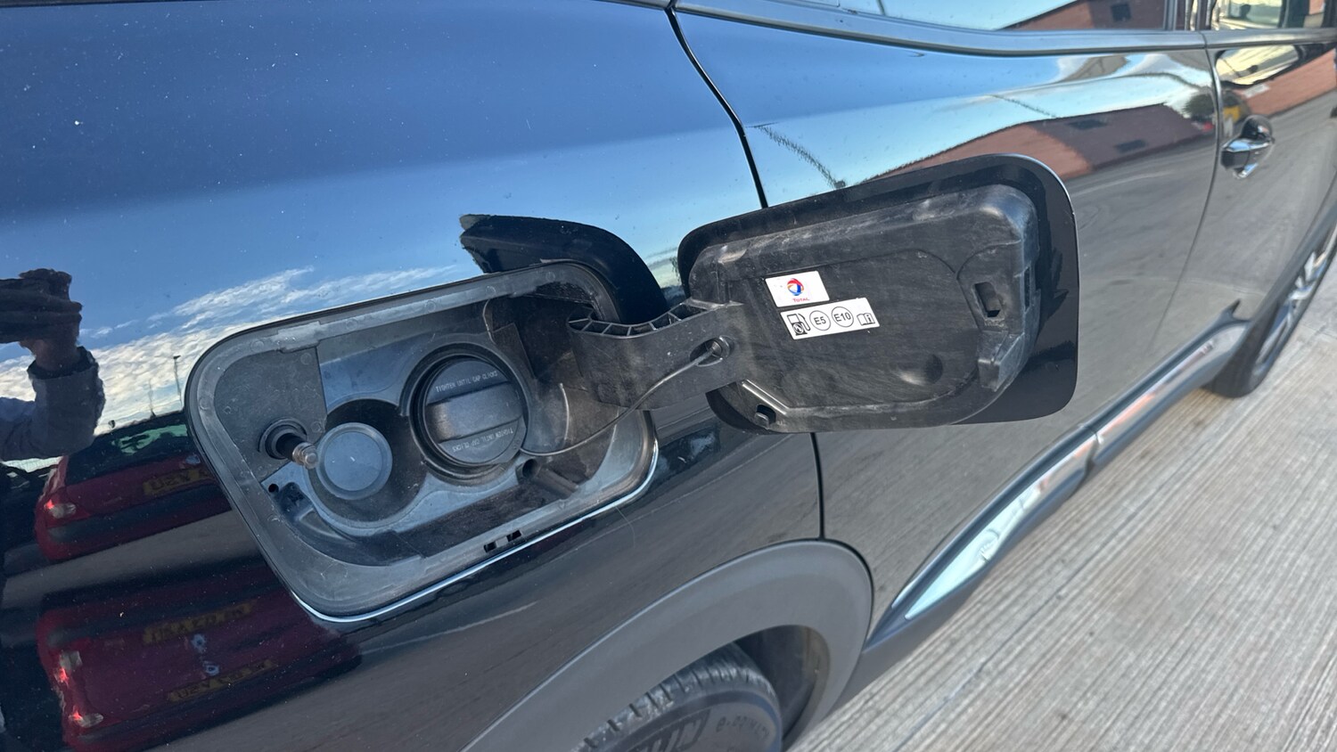 Used Peugeot 3008 2024 for sale - 76154034: Photo 51