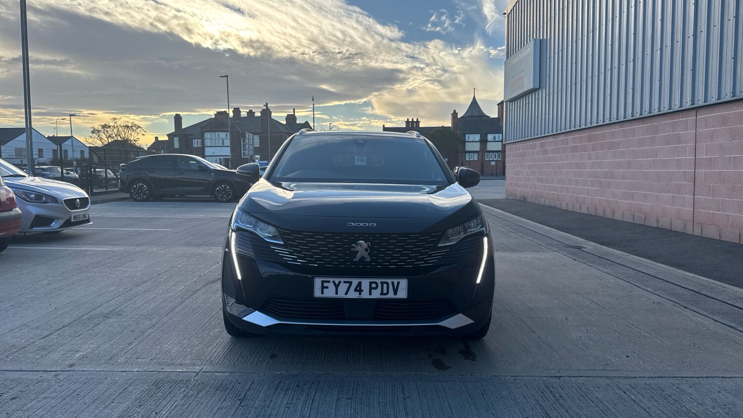 Used Peugeot 3008 2024 for sale - 76154034: Photo 9