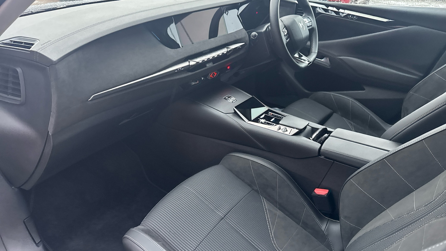 Used DS Automobiles DS 4 2024 for sale - 77075215: Photo 12