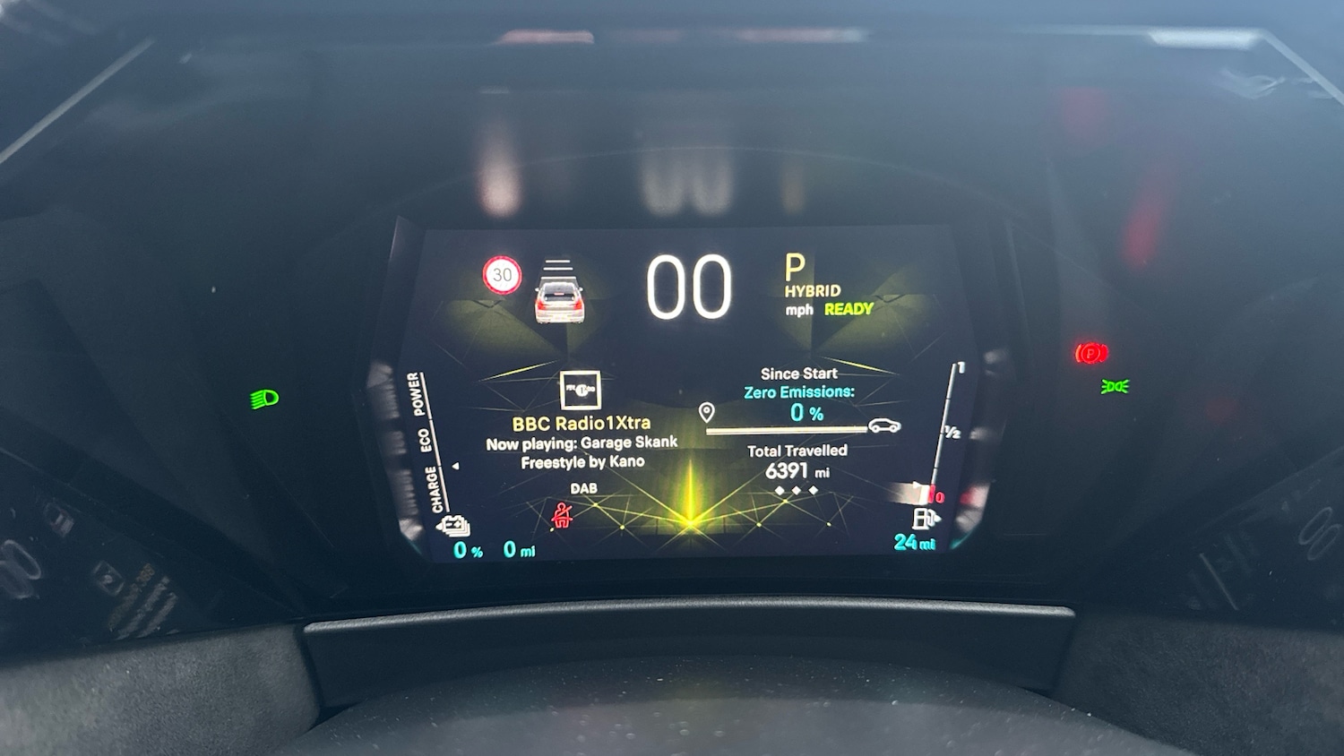 Used DS Automobiles DS 4 2024 for sale - 77075215: Photo 13